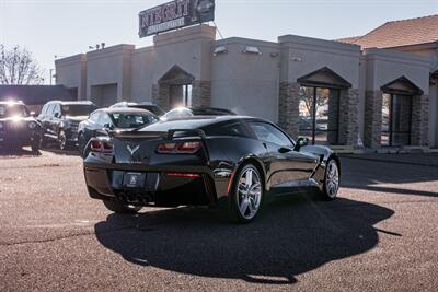 2019 Chevrolet Corvette Stingray 1LT   - Photo 48 - Albuquerque, NM 87114