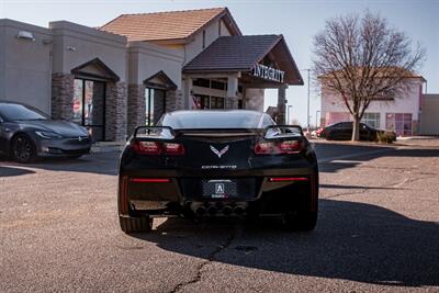 2019 Chevrolet Corvette Stingray 1LT   - Photo 47 - Albuquerque, NM 87114