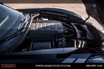 2019 Chevrolet Corvette Stingray 1LT   - Photo 114 - Albuquerque, NM 87114