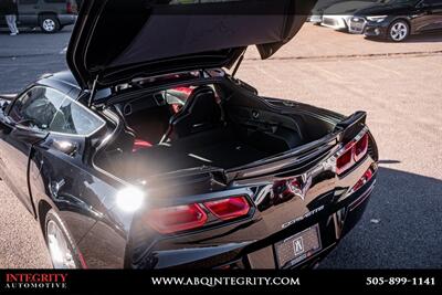 2019 Chevrolet Corvette Stingray 1LT   - Photo 103 - Albuquerque, NM 87114