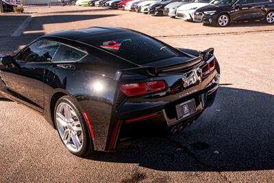 2019 Chevrolet Corvette Stingray 1LT   - Photo 51 - Albuquerque, NM 87114