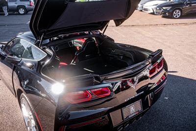 2019 Chevrolet Corvette Stingray 1LT   - Photo 70 - Albuquerque, NM 87114