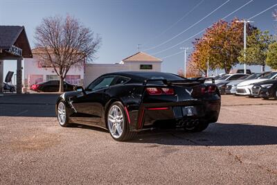 2019 Chevrolet Corvette Stingray 1LT   - Photo 46 - Albuquerque, NM 87114