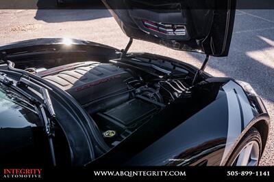 2019 Chevrolet Corvette Stingray 1LT   - Photo 40 - Albuquerque, NM 87114