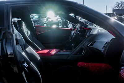 2019 Chevrolet Corvette Stingray 1LT   - Photo 74 - Albuquerque, NM 87114