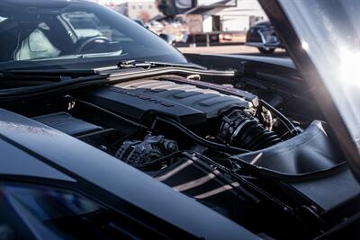 2019 Chevrolet Corvette Stingray 1LT   - Photo 79 - Albuquerque, NM 87114