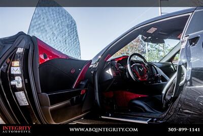 2019 Chevrolet Corvette Stingray 1LT   - Photo 91 - Albuquerque, NM 87114