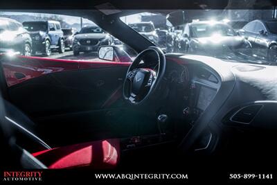 2019 Chevrolet Corvette Stingray 1LT   - Photo 107 - Albuquerque, NM 87114