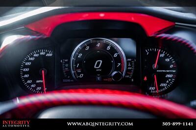 2019 Chevrolet Corvette Stingray 1LT   - Photo 23 - Albuquerque, NM 87114