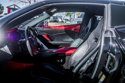 2019 Chevrolet Corvette Stingray 1LT   - Photo 55 - Albuquerque, NM 87114
