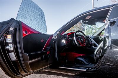 2019 Chevrolet Corvette Stingray 1LT   - Photo 59 - Albuquerque, NM 87114