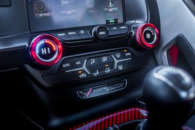 2019 Chevrolet Corvette Stingray 1LT   - Photo 67 - Albuquerque, NM 87114