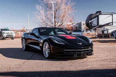 2019 Chevrolet Corvette Stingray 1LT   - Photo 42 - Albuquerque, NM 87114