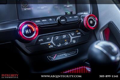 2019 Chevrolet Corvette Stingray 1LT   - Photo 26 - Albuquerque, NM 87114