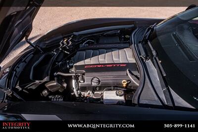 2019 Chevrolet Corvette Stingray 1LT   - Photo 110 - Albuquerque, NM 87114