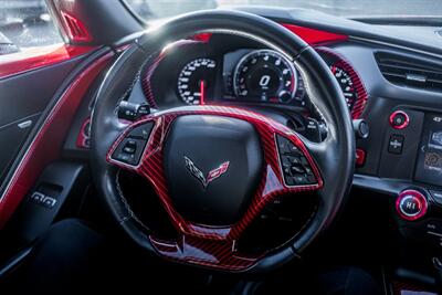 2019 Chevrolet Corvette Stingray 1LT   - Photo 60 - Albuquerque, NM 87114