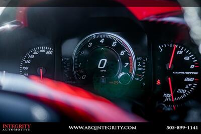 2019 Chevrolet Corvette Stingray 1LT   - Photo 96 - Albuquerque, NM 87114