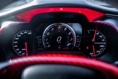 2019 Chevrolet Corvette Stingray 1LT   - Photo 64 - Albuquerque, NM 87114