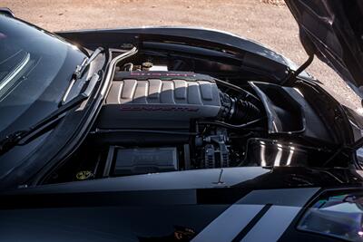 2019 Chevrolet Corvette Stingray 1LT   - Photo 80 - Albuquerque, NM 87114