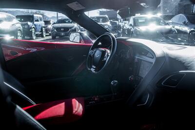 2019 Chevrolet Corvette Stingray 1LT   - Photo 73 - Albuquerque, NM 87114