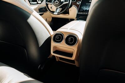 2022 Mercedes-Benz C 300 4MATIC   - Photo 101 - Albuquerque, NM 87114