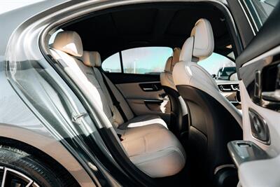 2022 Mercedes-Benz C 300 4MATIC   - Photo 45 - Albuquerque, NM 87114