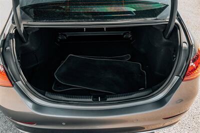 2022 Mercedes-Benz C 300 4MATIC   - Photo 40 - Albuquerque, NM 87114