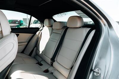2022 Mercedes-Benz C 300 4MATIC   - Photo 38 - Albuquerque, NM 87114