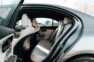 2022 Mercedes-Benz C 300 4MATIC   - Photo 37 - Albuquerque, NM 87114