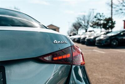 2022 Mercedes-Benz C 300 4MATIC   - Photo 13 - Albuquerque, NM 87114