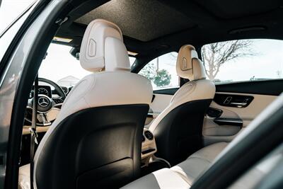 2022 Mercedes-Benz C 300 4MATIC   - Photo 90 - Albuquerque, NM 87114