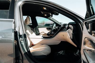 2022 Mercedes-Benz C 300 4MATIC   - Photo 103 - Albuquerque, NM 87114