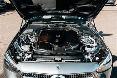 2022 Mercedes-Benz C 300 4MATIC   - Photo 106 - Albuquerque, NM 87114