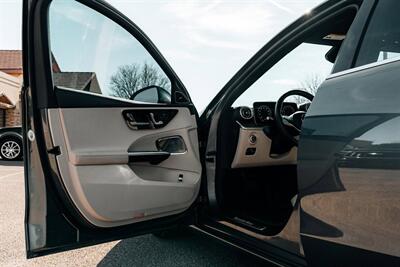 2022 Mercedes-Benz C 300 4MATIC   - Photo 15 - Albuquerque, NM 87114