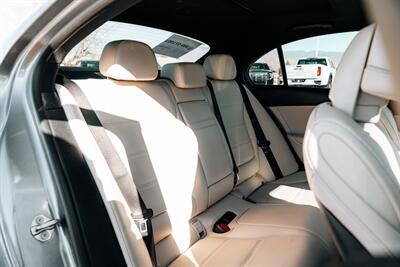 2022 Mercedes-Benz C 300 4MATIC   - Photo 100 - Albuquerque, NM 87114