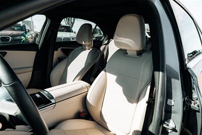 2022 Mercedes-Benz C 300 4MATIC   - Photo 75 - Albuquerque, NM 87114