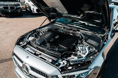 2022 Mercedes-Benz C 300 4MATIC   - Photo 107 - Albuquerque, NM 87114