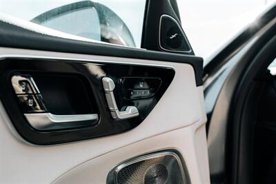 2022 Mercedes-Benz C 300 4MATIC   - Photo 17 - Albuquerque, NM 87114