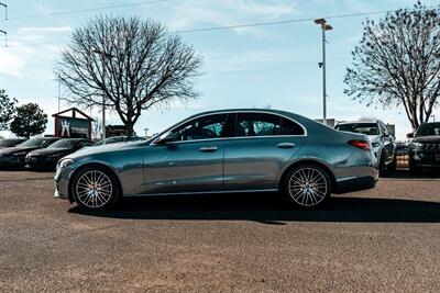 2022 Mercedes-Benz C 300 4MATIC   - Photo 4 - Albuquerque, NM 87114