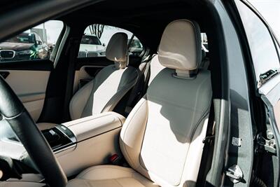 2022 Mercedes-Benz C 300 4MATIC   - Photo 21 - Albuquerque, NM 87114