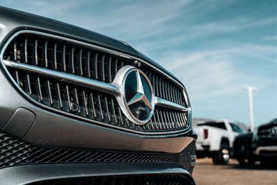 2022 Mercedes-Benz C 300 4MATIC   - Photo 10 - Albuquerque, NM 87114