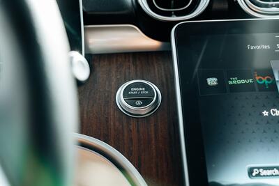 2022 Mercedes-Benz C 300 4MATIC   - Photo 82 - Albuquerque, NM 87114