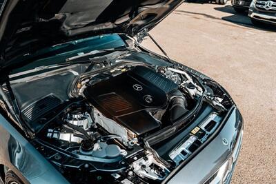 2022 Mercedes-Benz C 300 4MATIC   - Photo 51 - Albuquerque, NM 87114