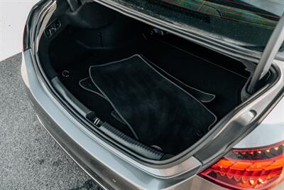 2022 Mercedes-Benz C 300 4MATIC   - Photo 95 - Albuquerque, NM 87114