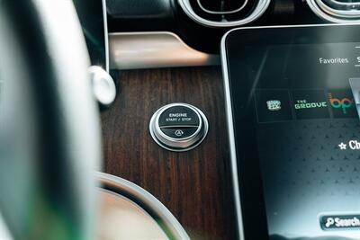 2022 Mercedes-Benz C 300 4MATIC   - Photo 28 - Albuquerque, NM 87114