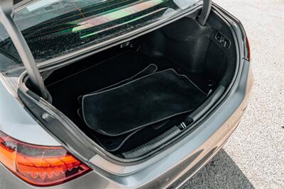 2022 Mercedes-Benz C 300 4MATIC   - Photo 39 - Albuquerque, NM 87114