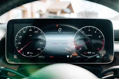 2022 Mercedes-Benz C 300 4MATIC   - Photo 26 - Albuquerque, NM 87114