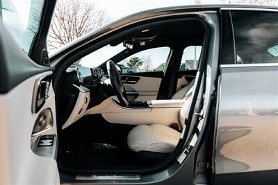 2022 Mercedes-Benz C 300 4MATIC   - Photo 74 - Albuquerque, NM 87114