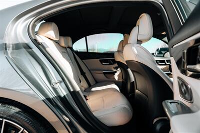 2022 Mercedes-Benz C 300 4MATIC   - Photo 99 - Albuquerque, NM 87114