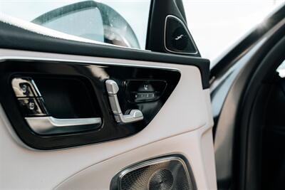 2022 Mercedes-Benz C 300 4MATIC   - Photo 71 - Albuquerque, NM 87114